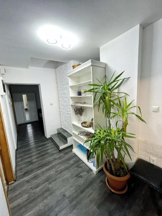 3 Rooms Cinema Garden Parking House Bucareste Exterior foto